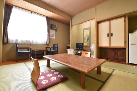 【新館】和室8畳