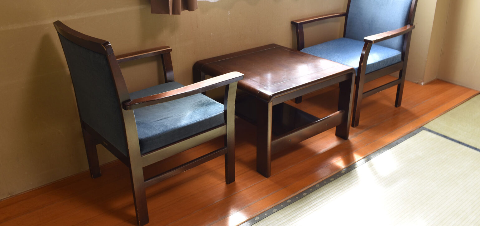 【新館】和室8畳