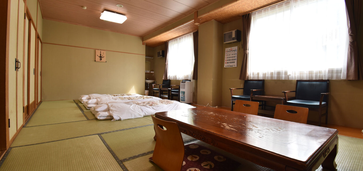 【新館】和室16畳