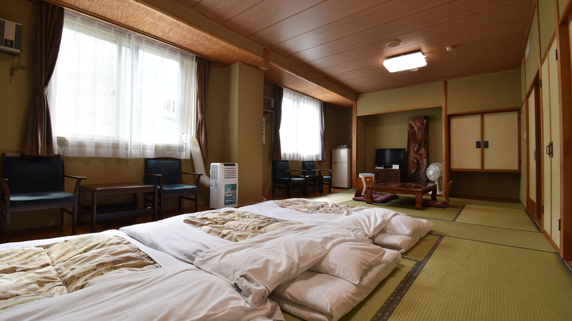 【新館】和室16畳