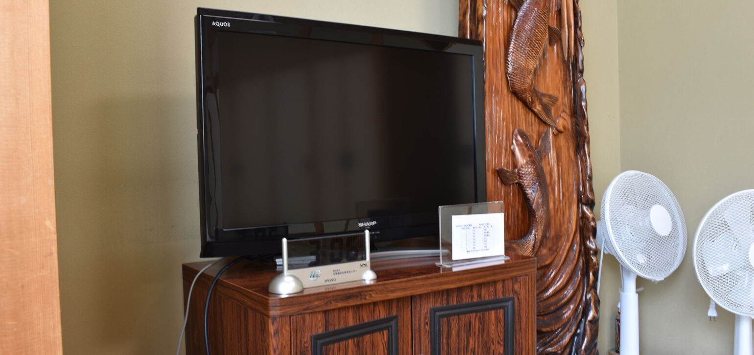 【新館】和室16畳