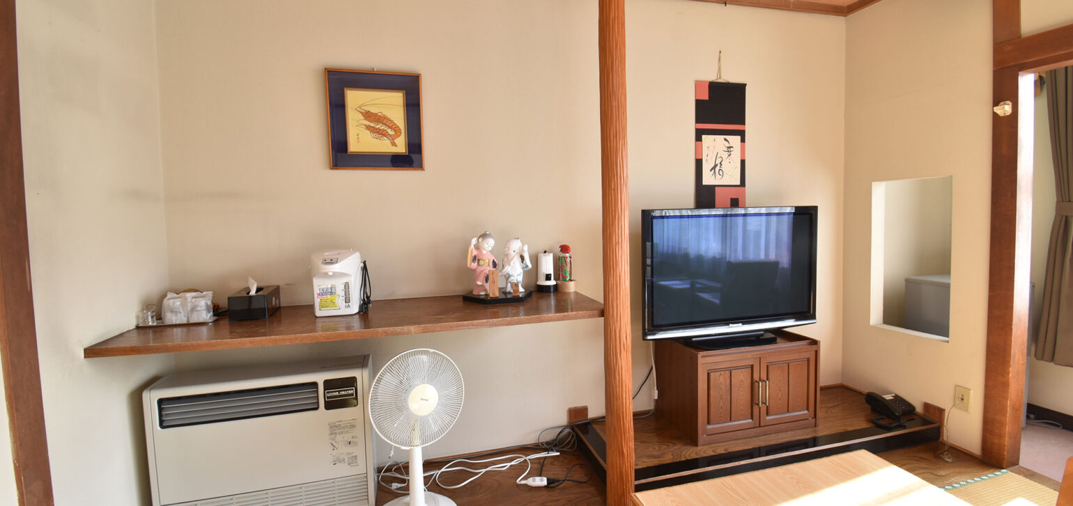 【本館】和室10畳