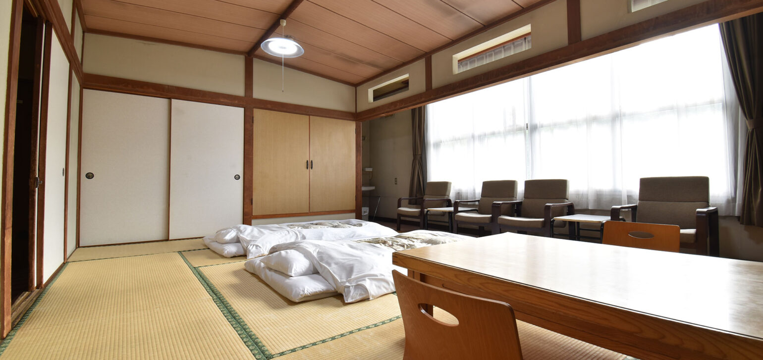 【本館】和室12畳